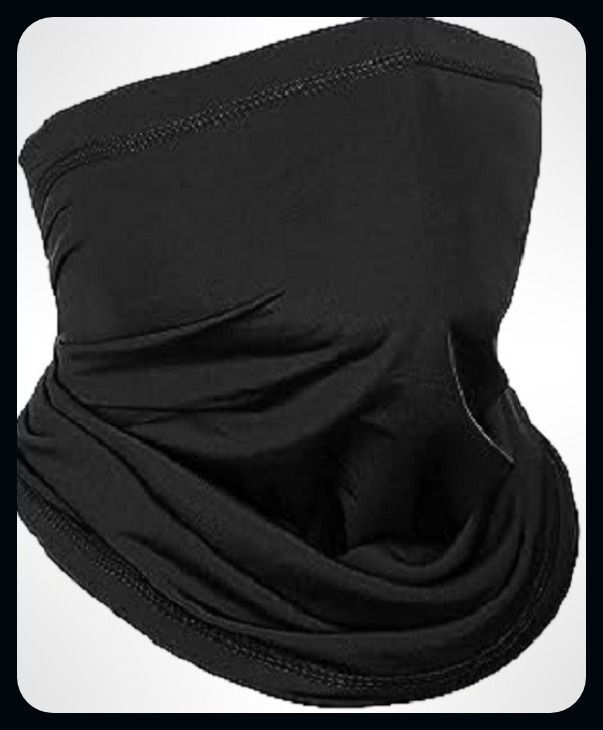 ent aakasha trend Men Solid Bandana-picture-48