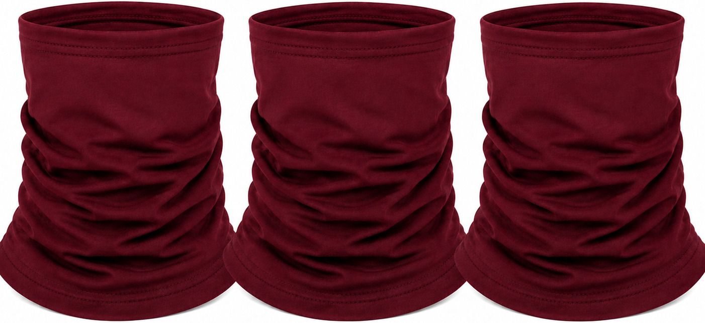 dulariya Boys, Men, Men & Women, Women, Girls, Boys & Girls Solid Bandana-picture-26
