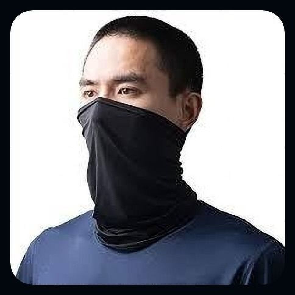 Men Solid Bandana-image-24