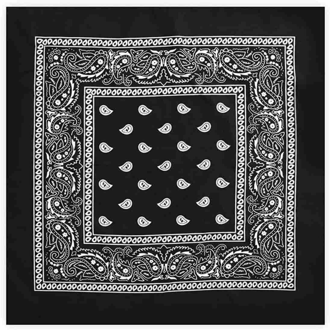 vastraverse Men Printed Bandana-picture-41