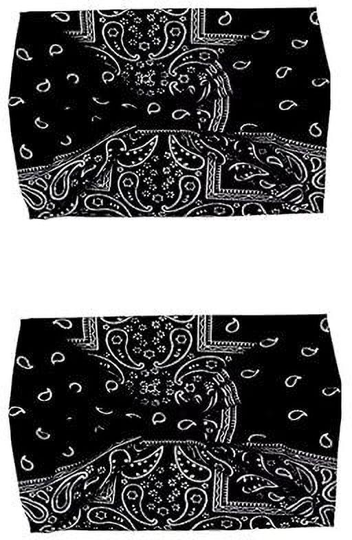 future tabs Girls, Women Printed Bandana-picture-17