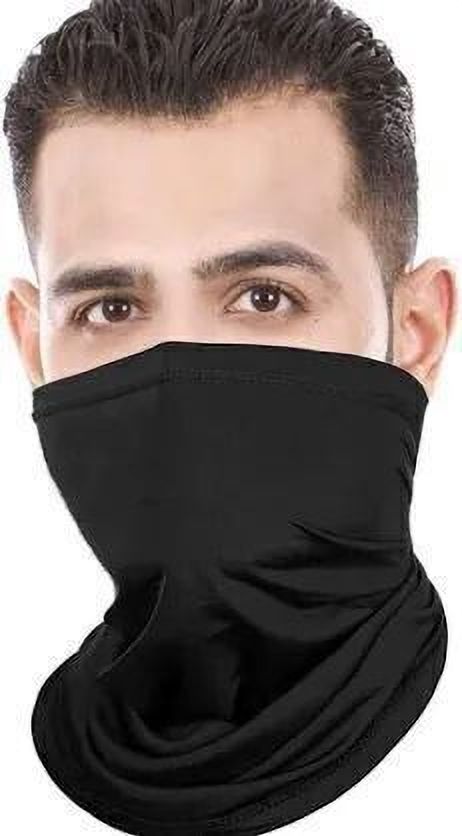 ent aakasha trend Men Solid Bandana-picture-31