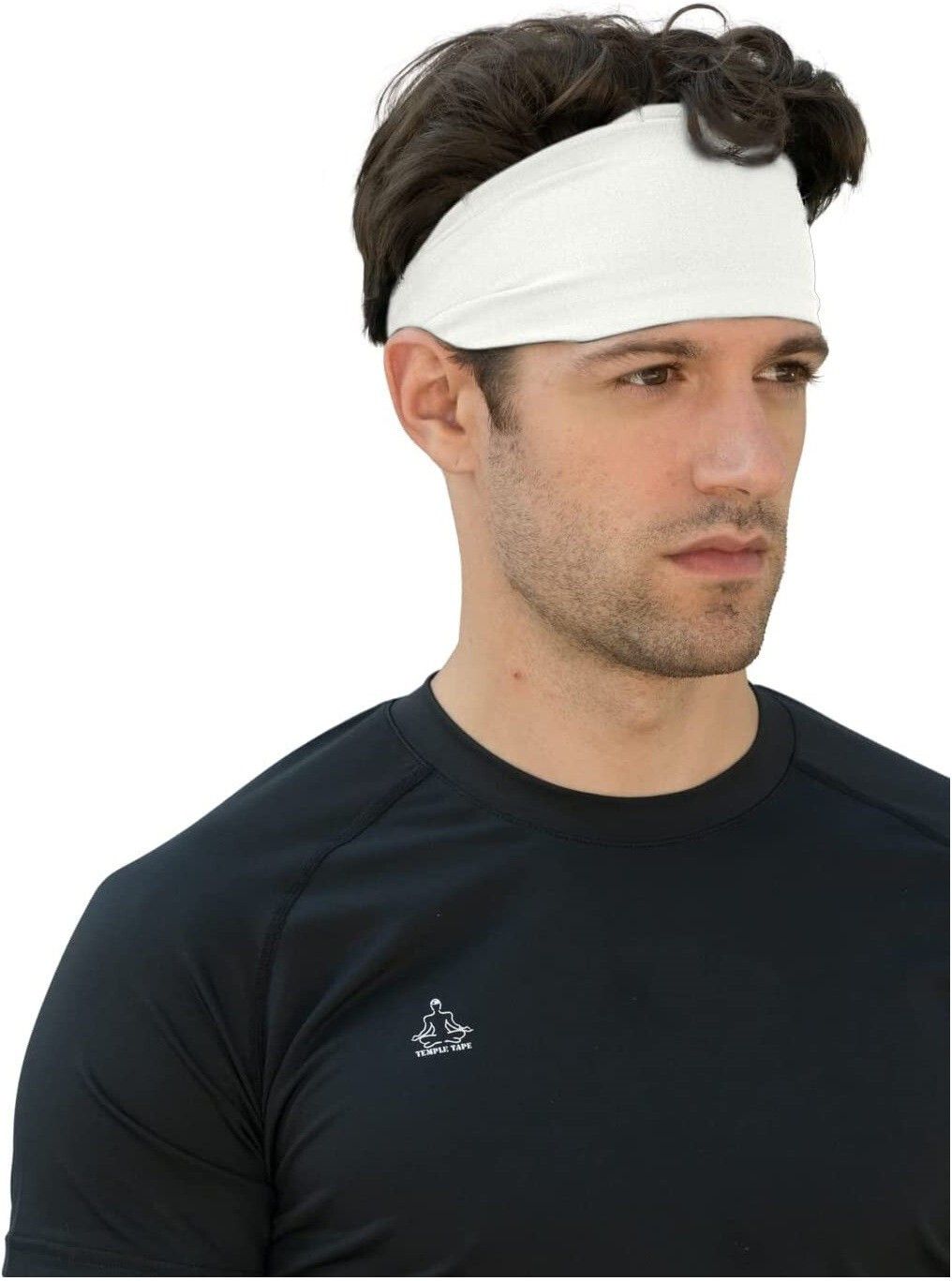 bnb Men Solid Bandana-picture-16