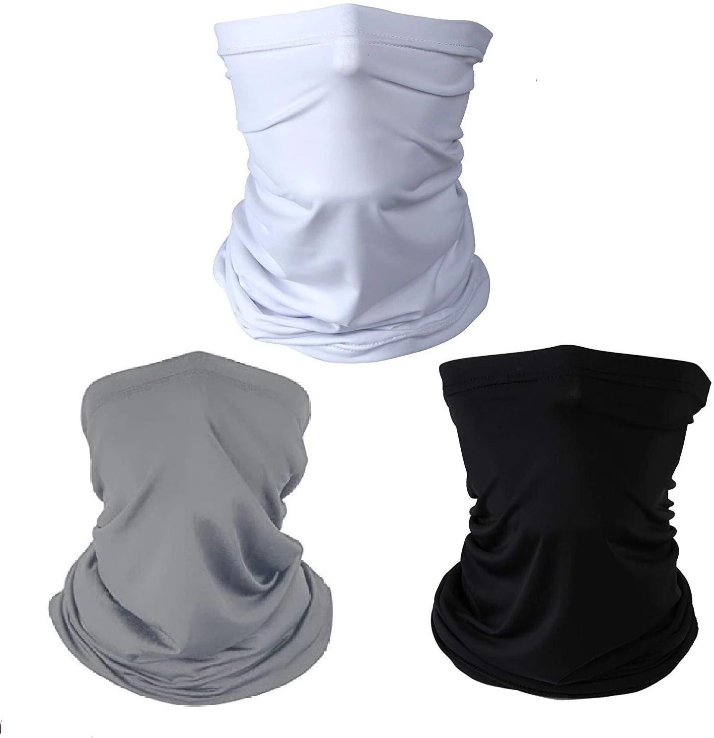 vastraverse Men Solid Bandana-picture-36