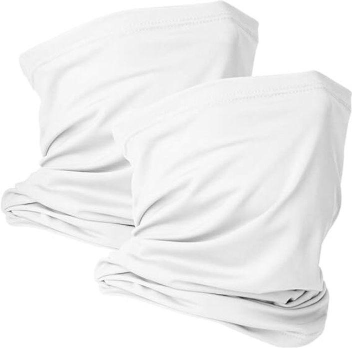xectus Men Solid Bandana-picture-14