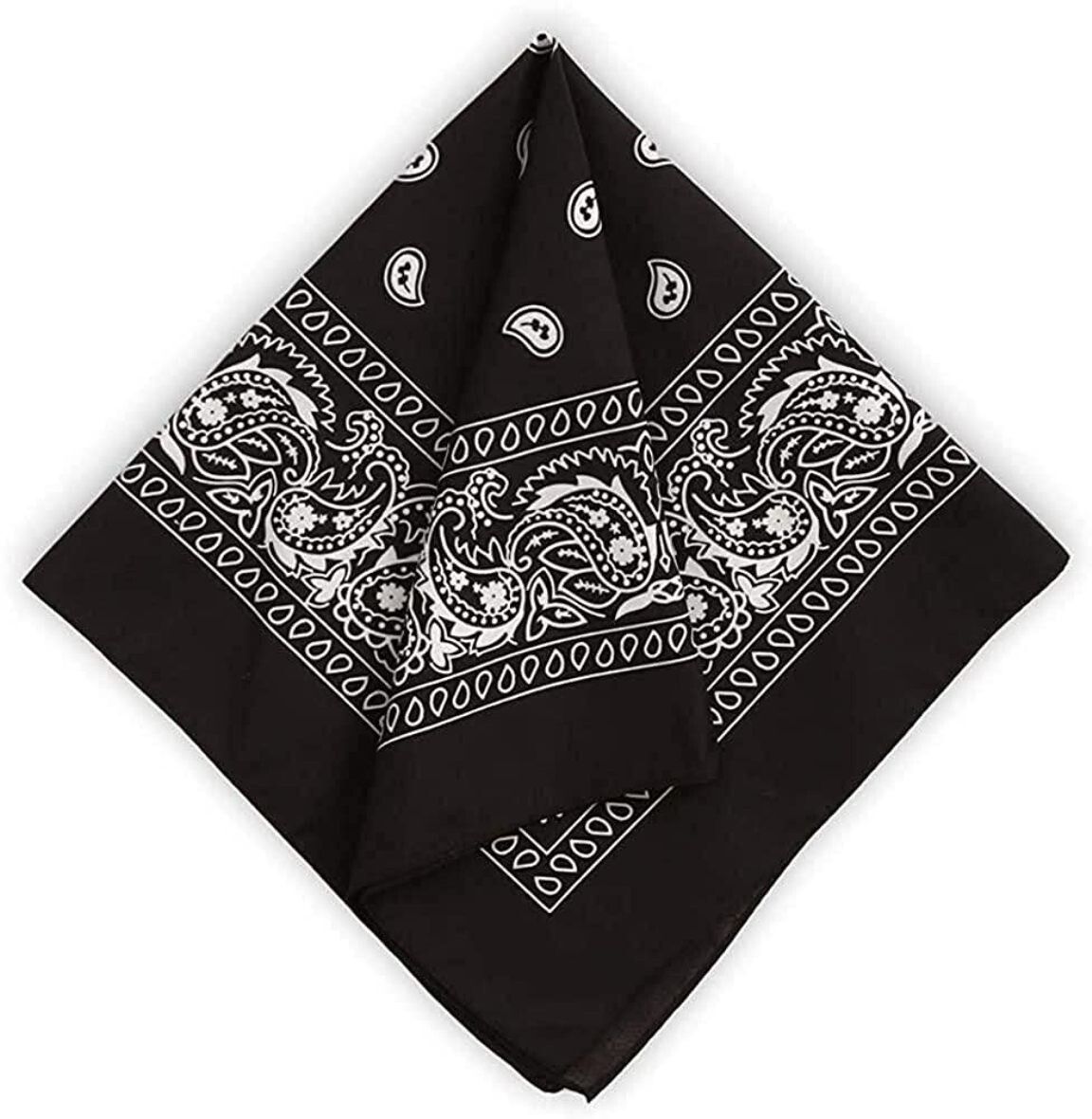 voici Men & Women, Men, Women, Boys & Girls, Boys, Girls Printed Bandana-picture-31