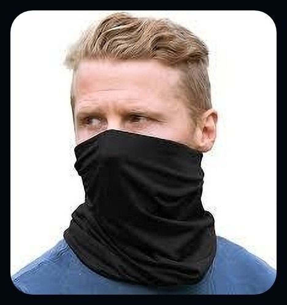 ent aakasha trend Men Solid Bandana-picture-14