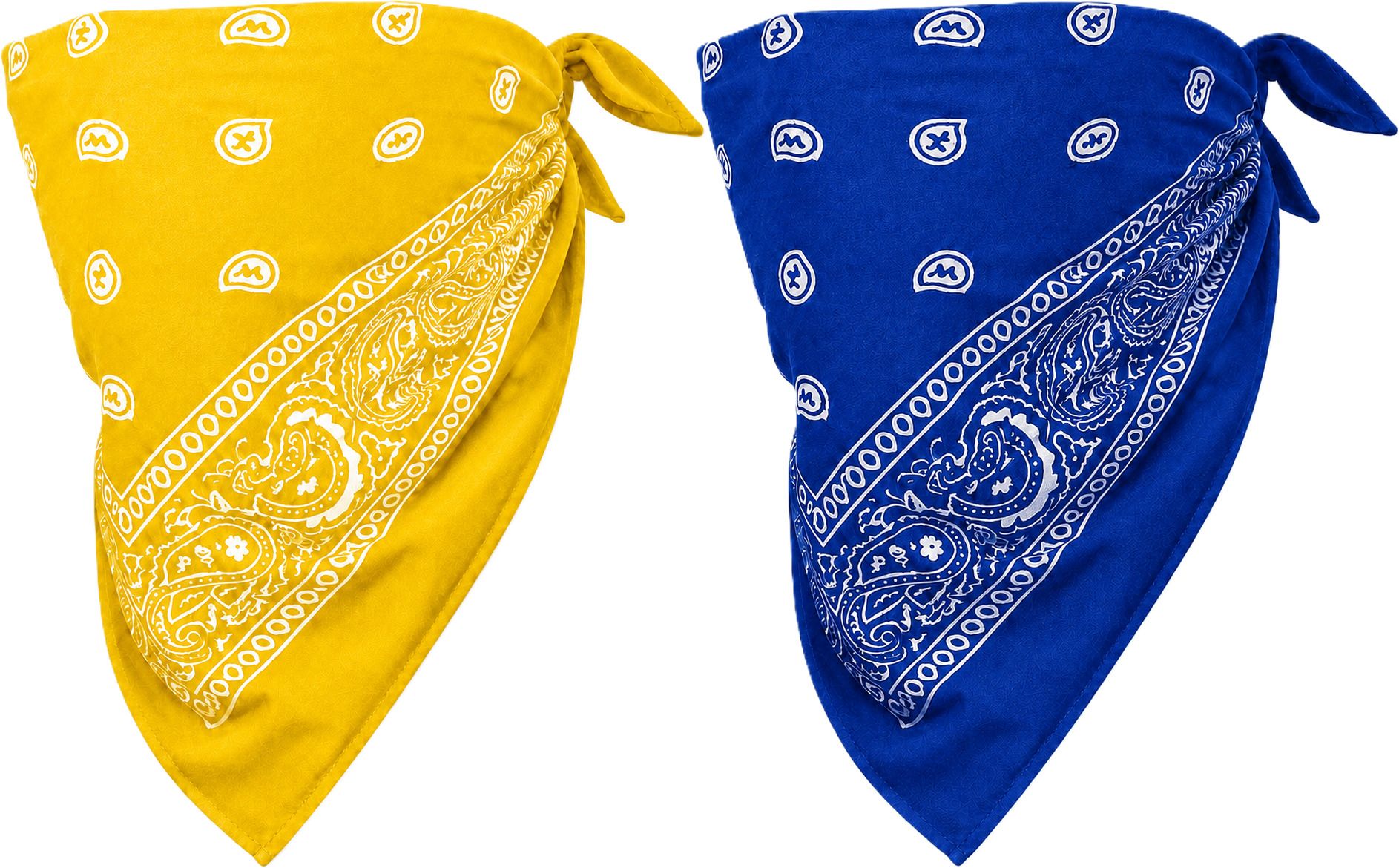clothro Men, Boys Printed Bandana-picture-41