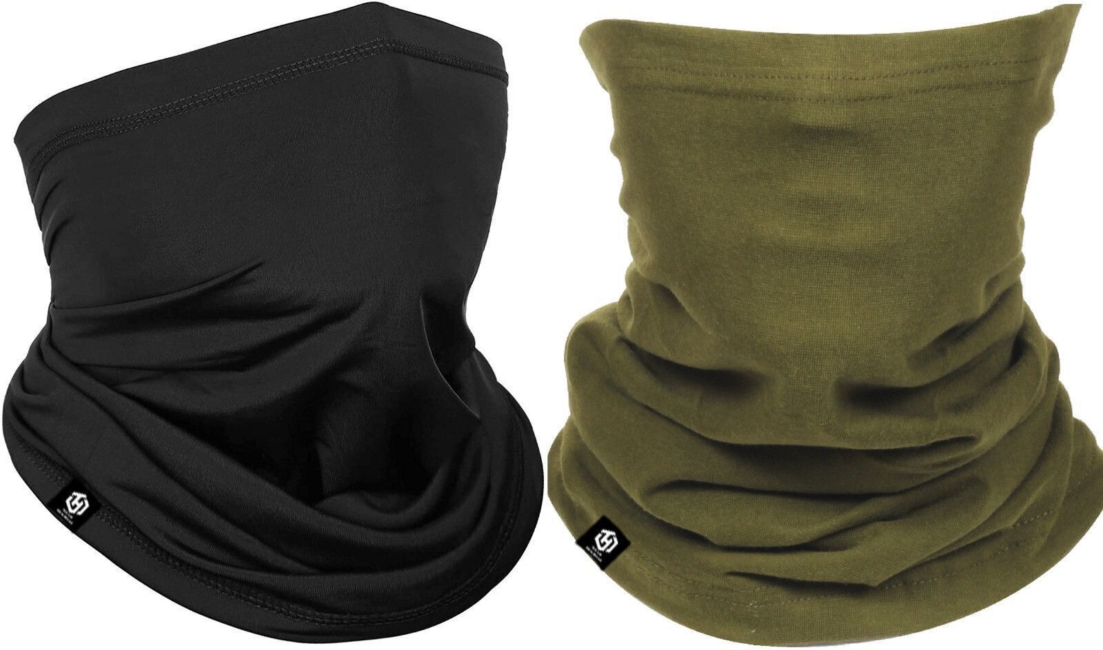 vastraverse Men Solid Bandana-picture-4