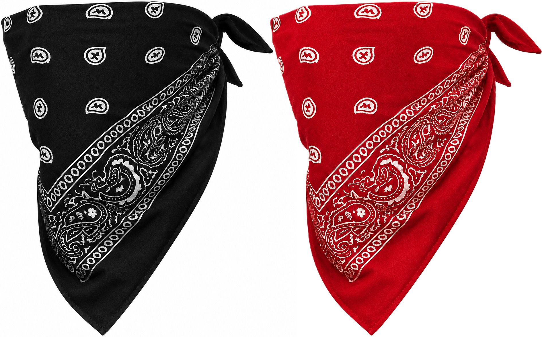 clothro Men, Boys Printed Bandana-picture-24