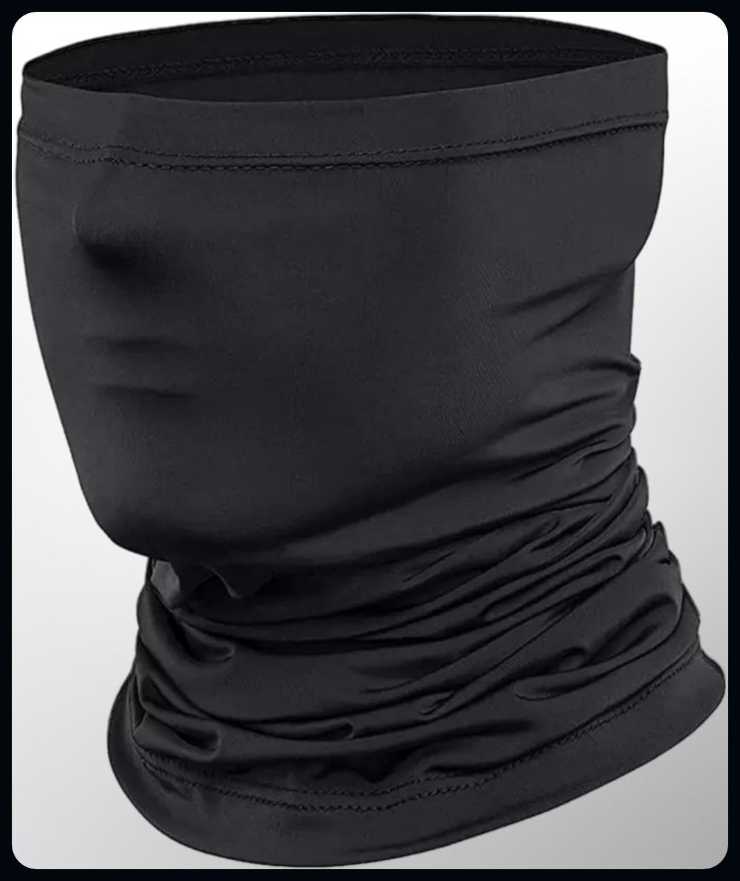 ent aakasha trend Men Solid Bandana-picture-38