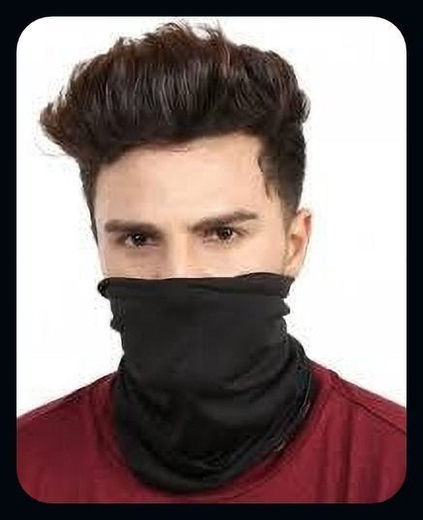 ent aakasha trend Men Solid Bandana-picture-11