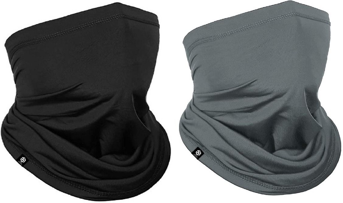 xectus Men Solid Bandana-picture-23