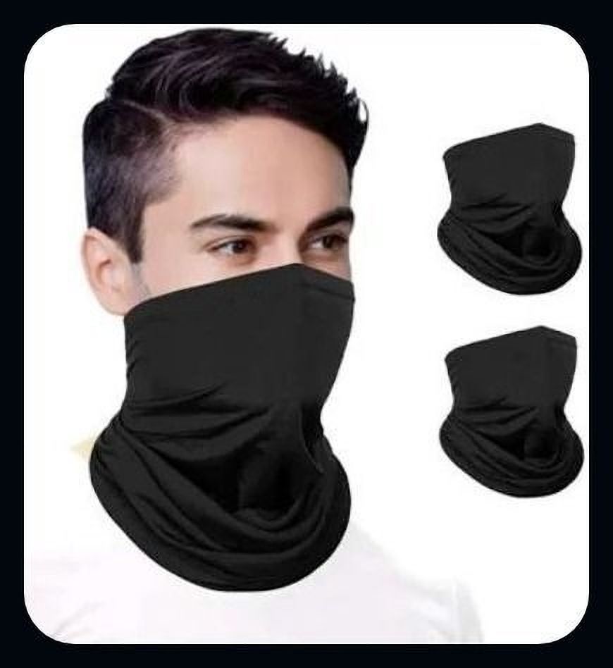 ent aakasha trend Men Solid Bandana-picture-12