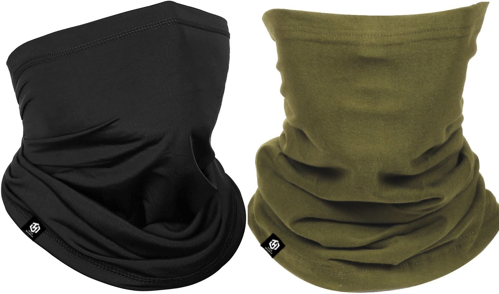 sutrawear Men Solid Bandana-picture-13