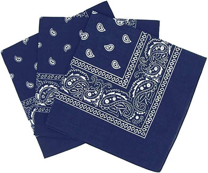 vastraverse Men Printed Bandana-picture-11