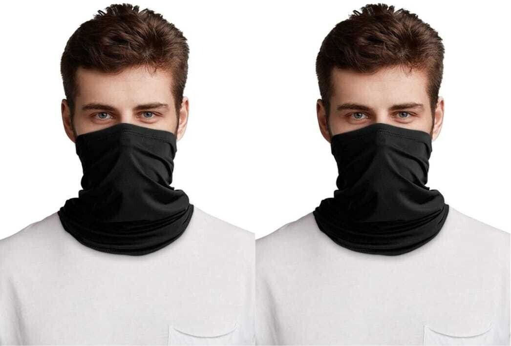 bnb Men Solid Bandana-picture-27