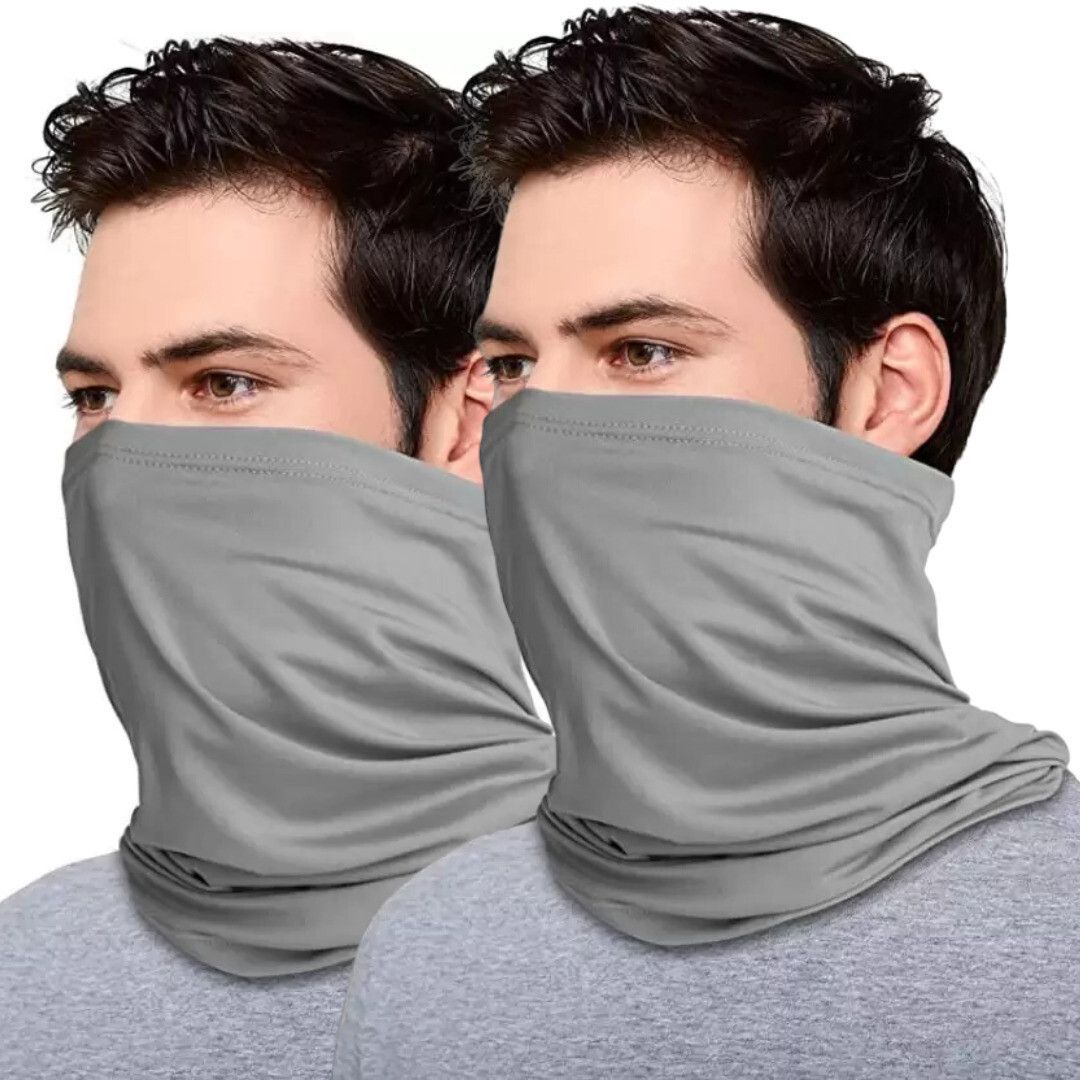 vastraverse Men Solid Bandana-picture-18