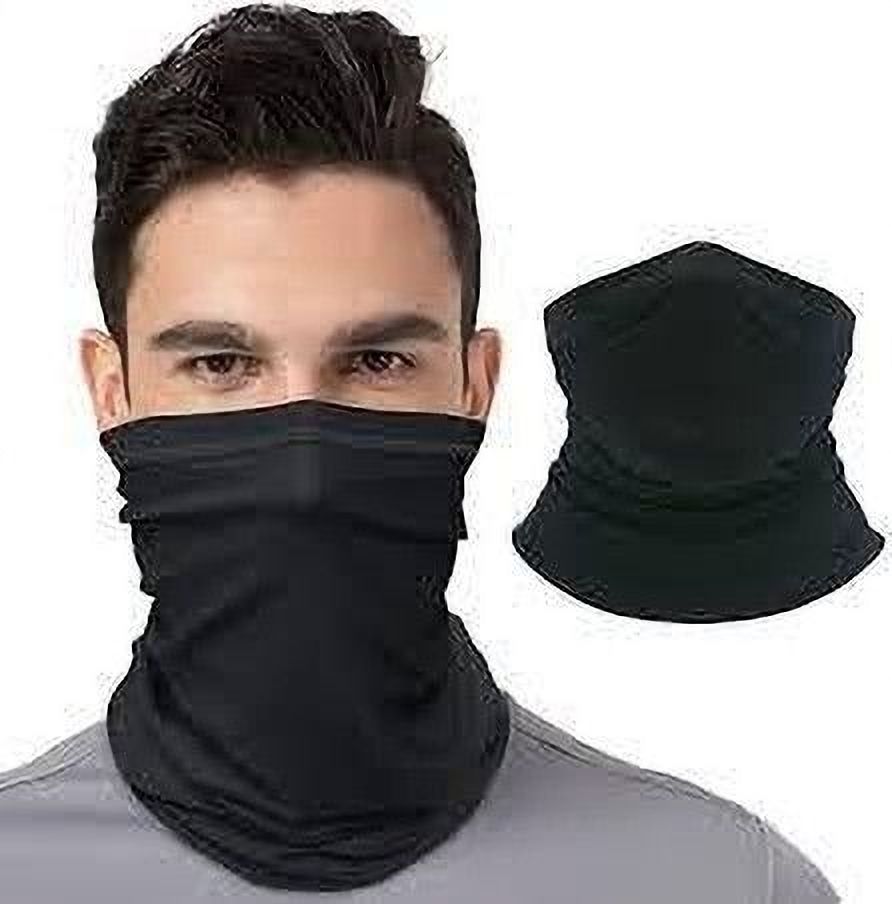 aakashenterpris Men Solid Bandana-picture-5