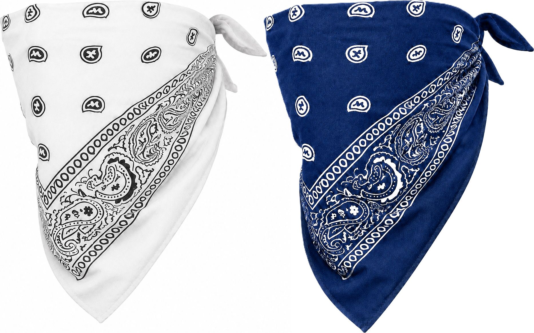 clothro Men, Boys Printed Bandana-picture-40