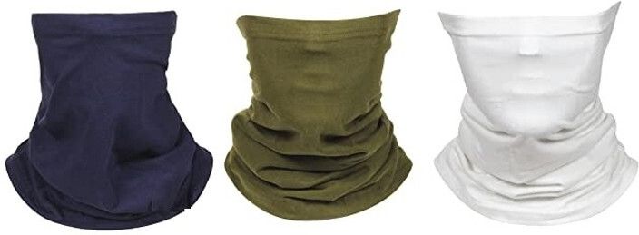 vastraverse Men Solid Bandana-picture-10