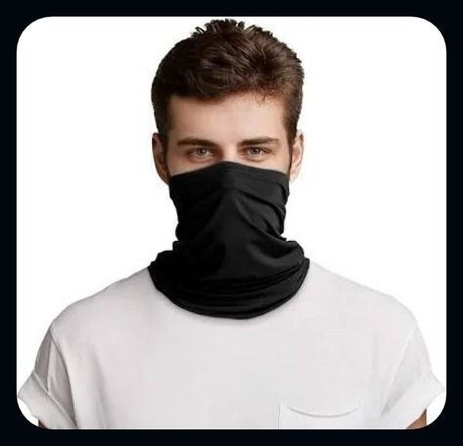 Men Solid Bandana-image-49