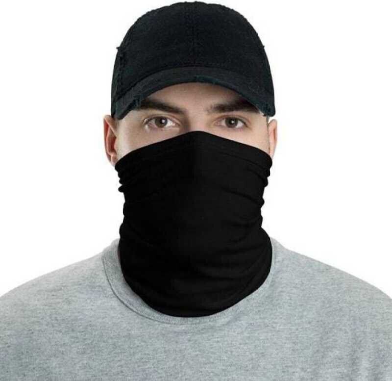 vastraverse Men Solid Bandana-picture-34