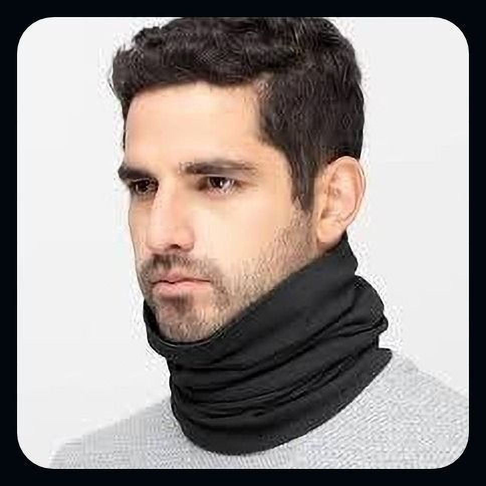 ent aakasha trend Men Solid Bandana-picture-26