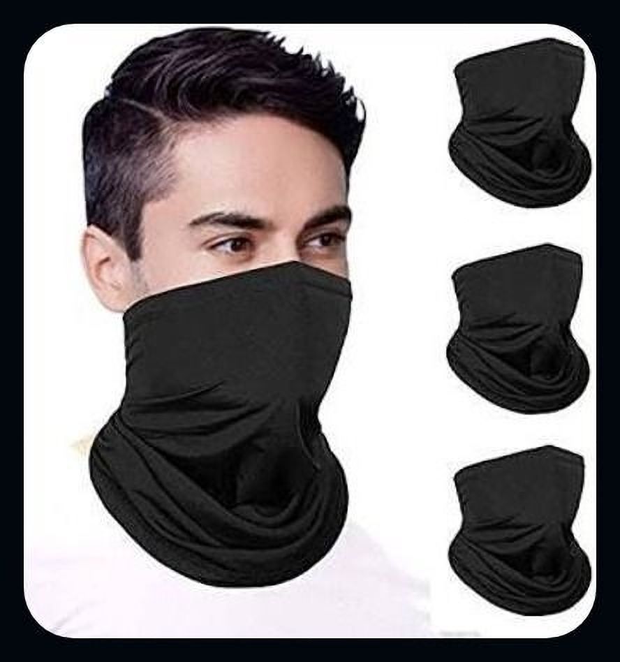 aakashenterpris Men Solid Bandana-picture-49