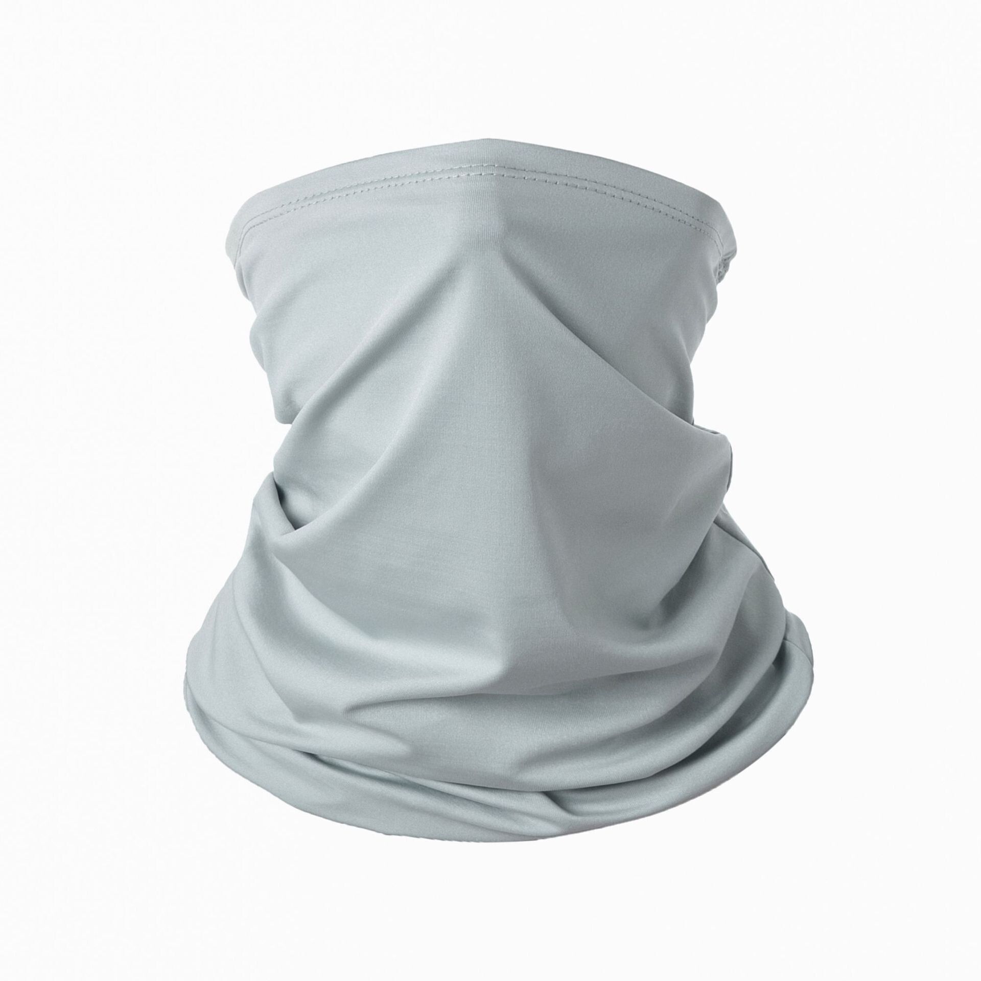 Men Solid Bandana-image-25