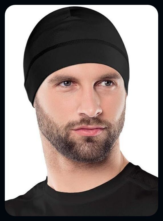 ent aakasha trend Men Solid Bandana-picture-13