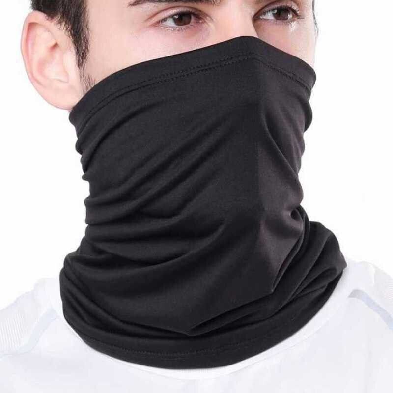 bnb Men Solid Bandana-picture-32