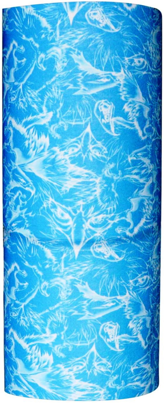 voici Men & Women, Men, Boys, Women, Girls Graphic Print Bandana-picture-1