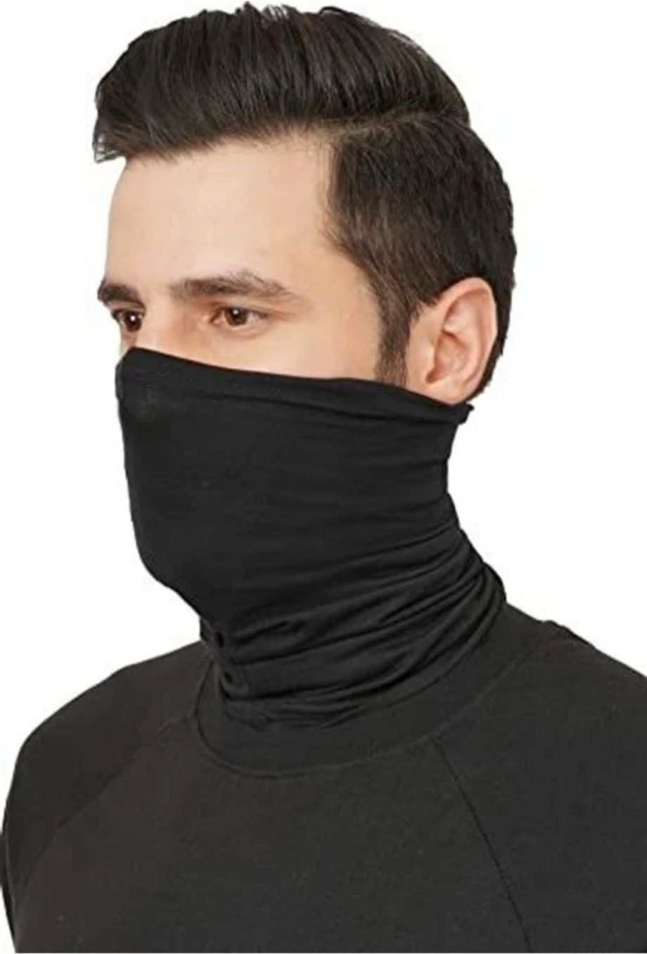 riseabove Men Solid Bandana-picture-46