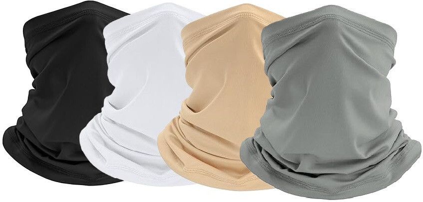 vastraverse Men Solid Bandana-picture-25