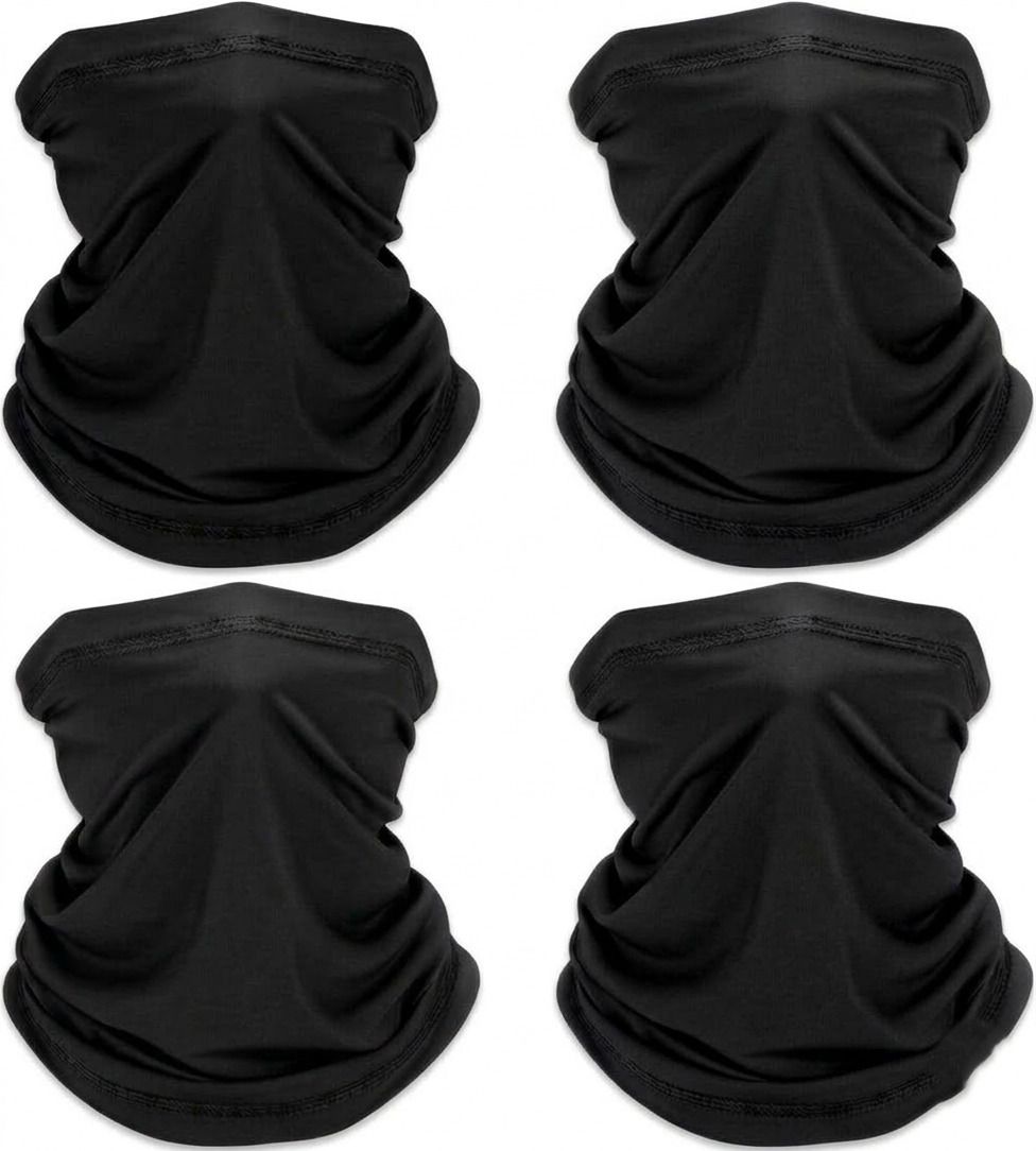 wearanuraj Boys, Men, Men & Women, Boys & Girls Solid Bandana-picture-5