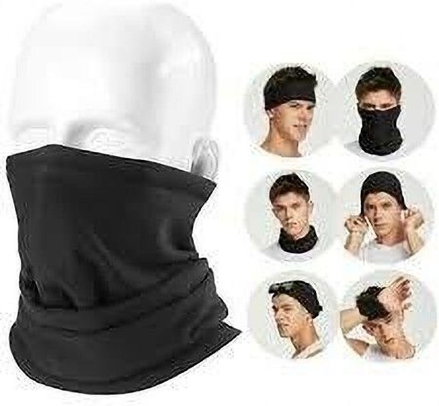ent aakasha trend Men Solid Bandana-picture-42