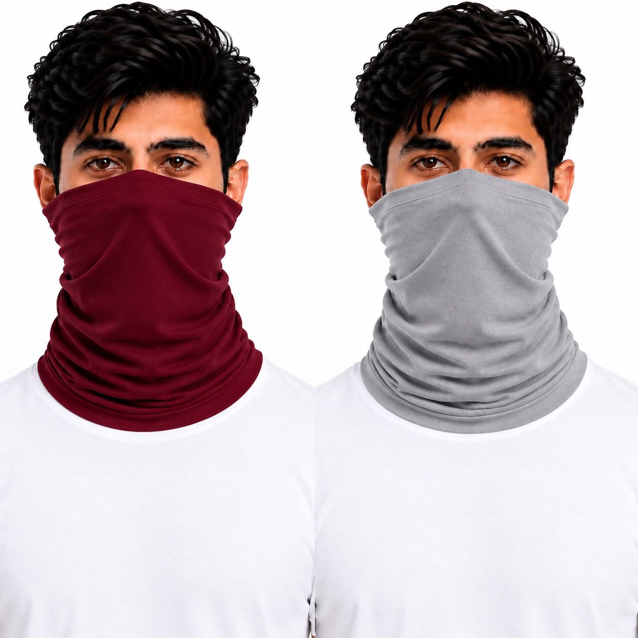dulariya Boys, Men, Men & Women, Women, Girls, Boys & Girls Solid Bandana-picture-25