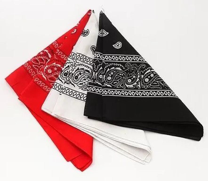 katariandas trends Men Printed Bandana-picture-14