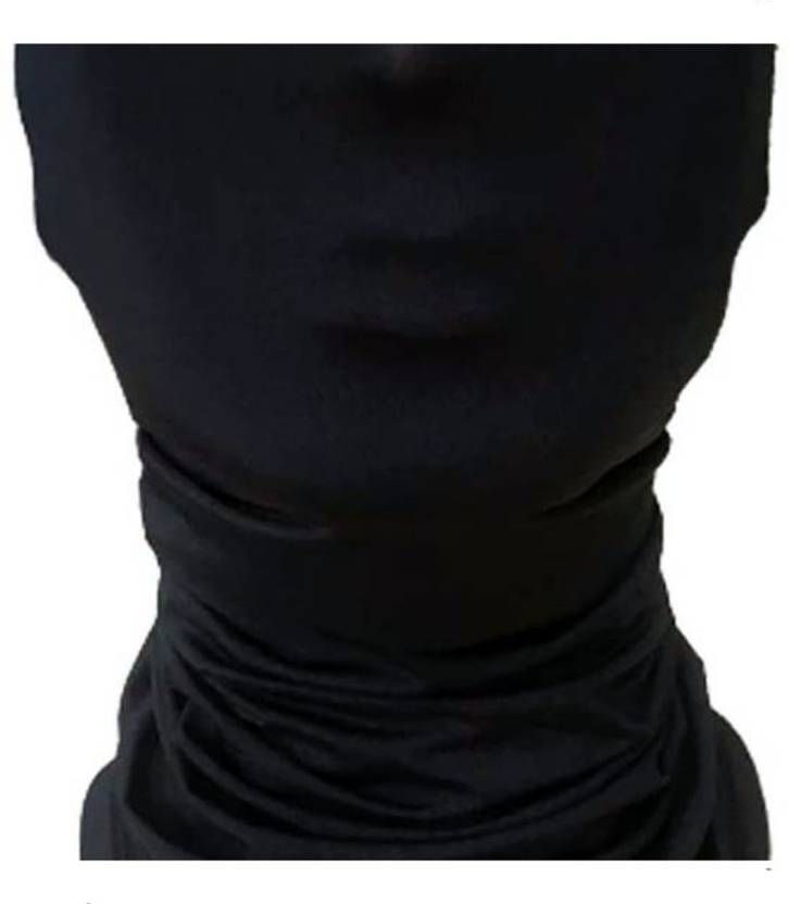 bismaadh Baby Boys, Baby Girls, Boys, Girls, Boys & Girls, Men, Women, Men & Women Solid Bandana-picture-19