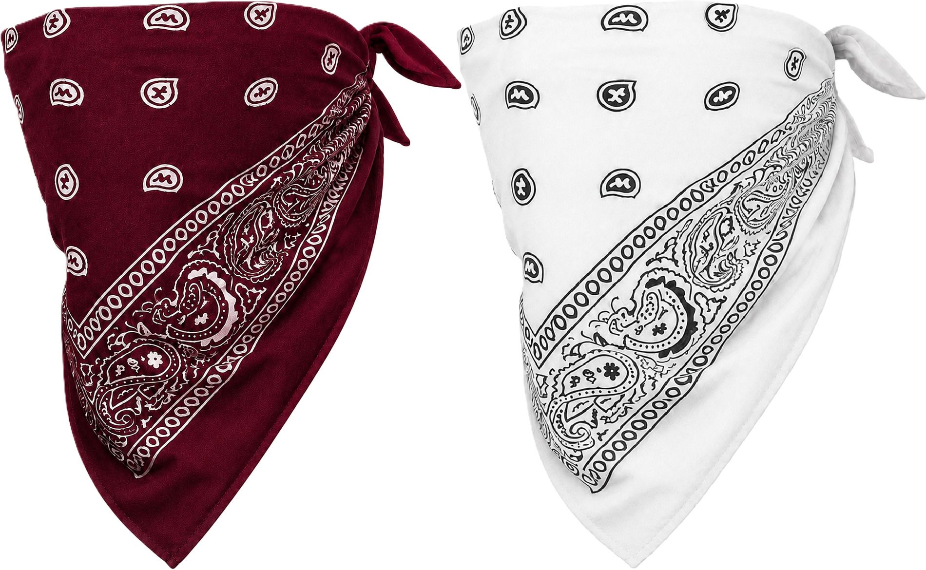 clothro Men, Boys Printed Bandana-picture-46