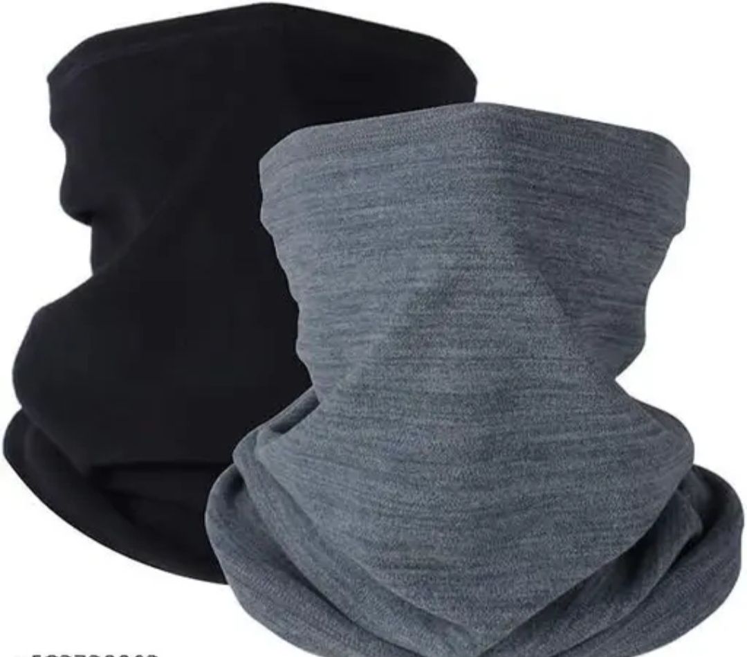 amtraders Men, Women, Boys Solid Bandana-picture-21