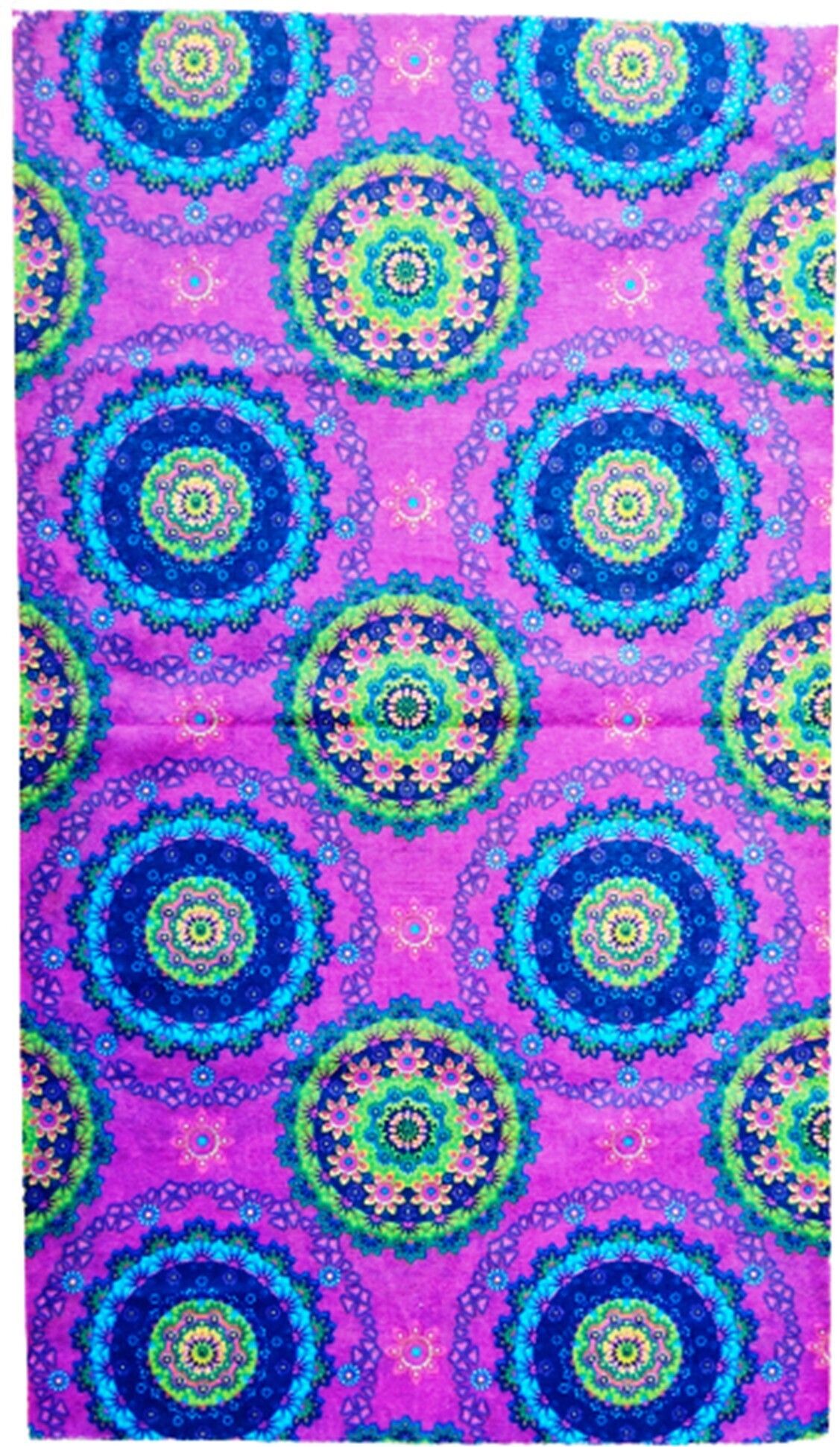 voici Men & Women, Men, Women, Boys, Girls, Boys & Girls Graphic Print Bandana-picture-19