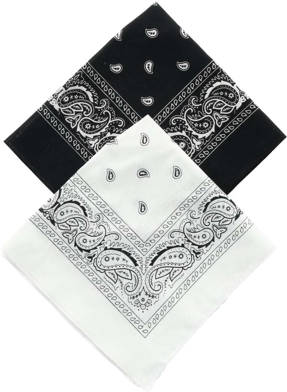 Boys, Girls, Men, Women Printed Bandana