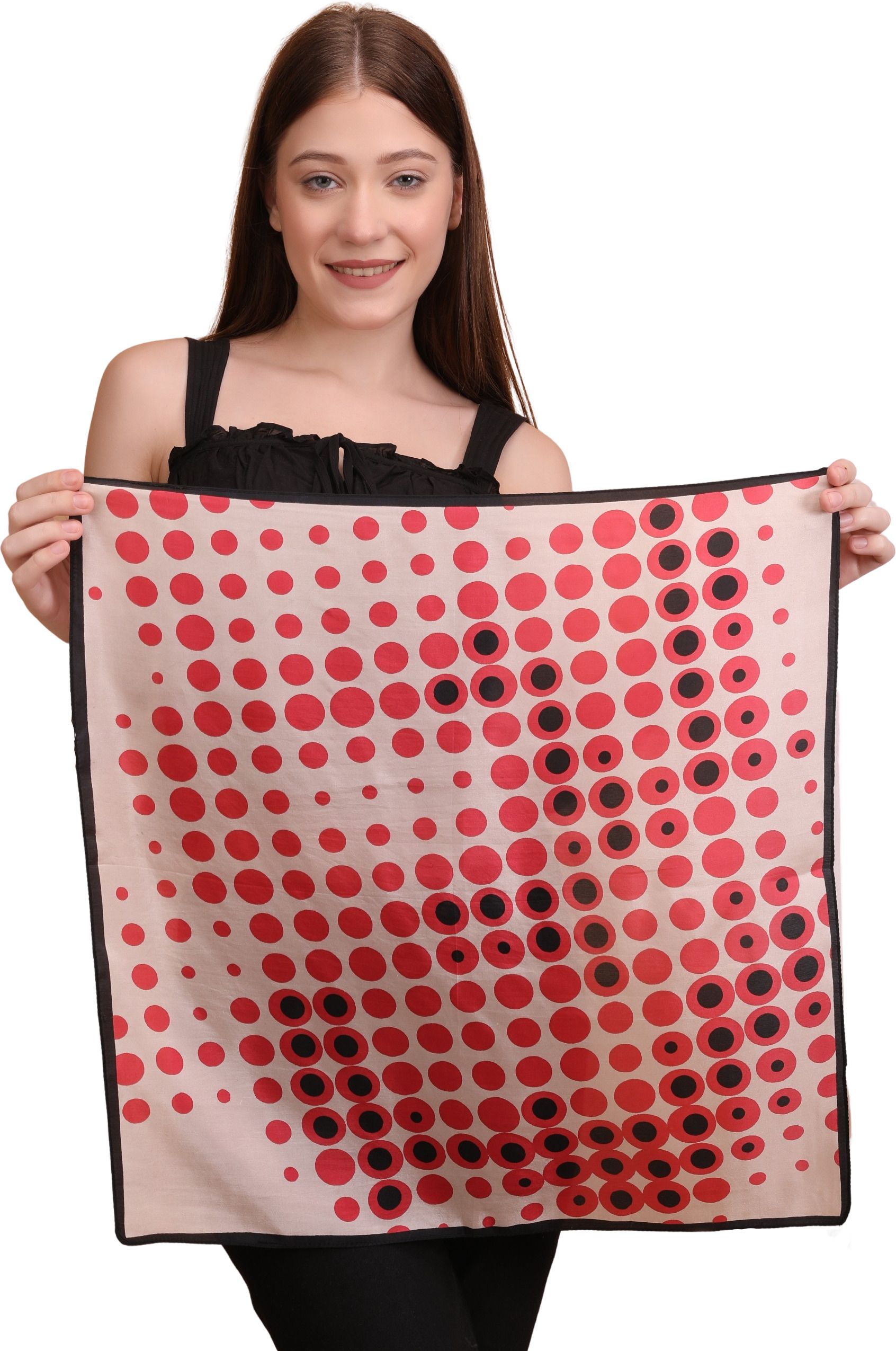 Women Printed Bandana-image-48