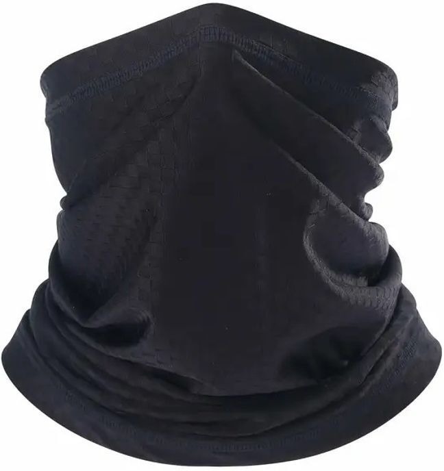 vastraverse Men Solid, Self Design Bandana-picture-10
