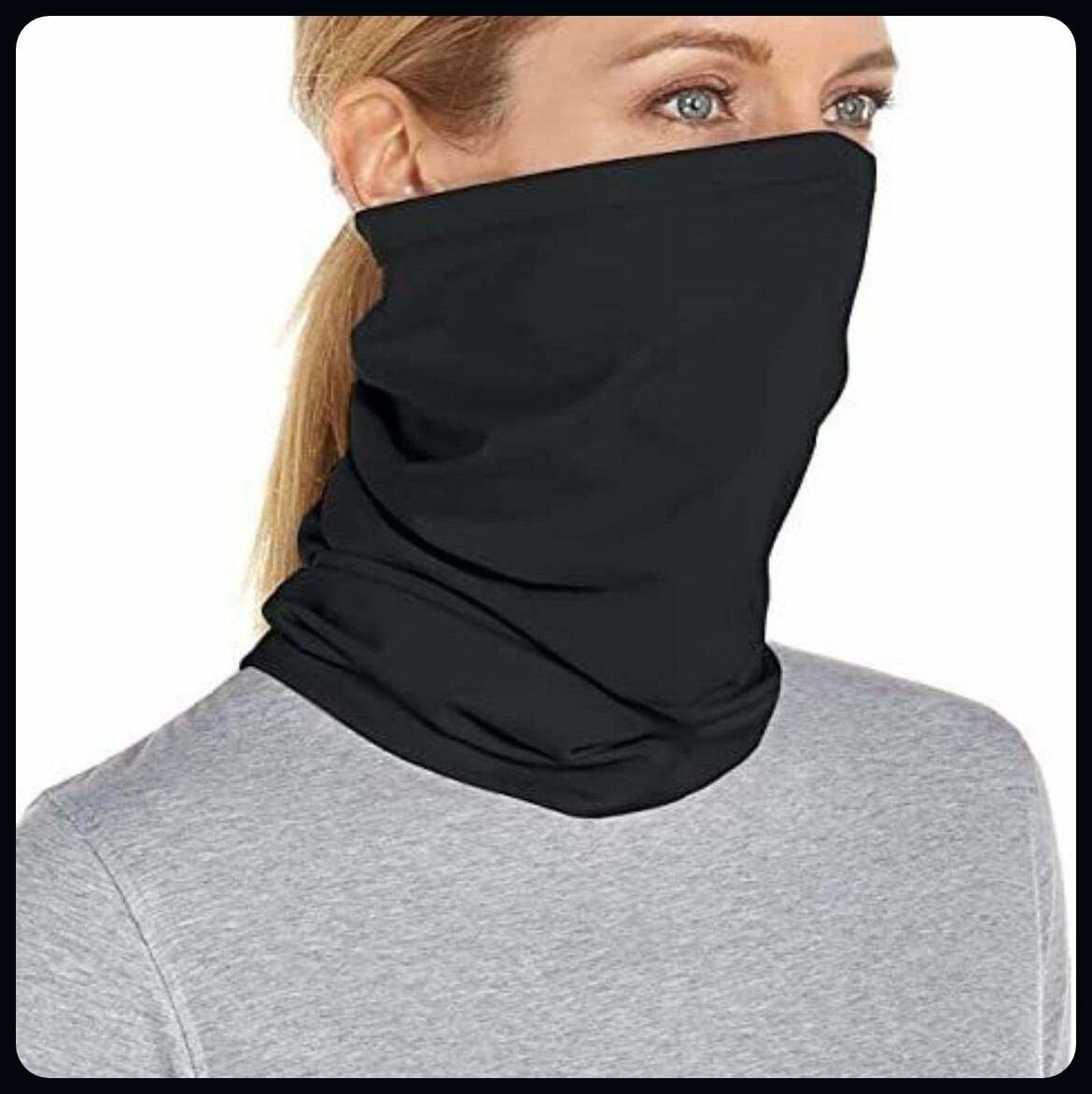 Men Solid Bandana-image-38