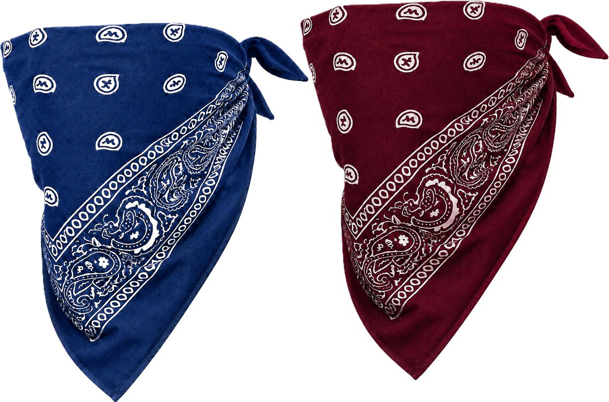 clothro Men, Boys Printed Bandana-picture-16