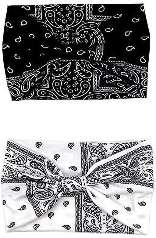 future tabs Girls, Women Printed Bandana-picture-28
