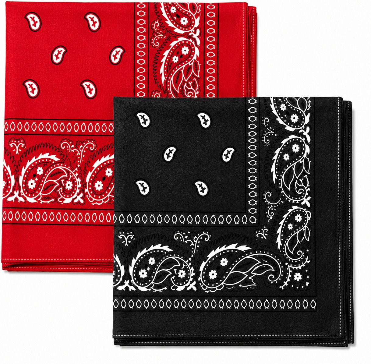 trendy shefinds Boys, Girls, Men, Women Printed Bandana-picture-41